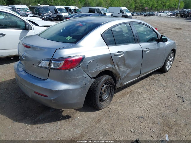 45219238 :رقم المزاد ، JM1BL1TG9D1848893 vin ، 2013 Mazda Mazda3 I Sv مزاد بيع