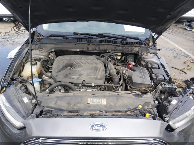 Aukcja sprzedaży 2015 Ford Fusion Se, vin: 3FA6P0HD6FR241928, numer aukcji: 45219239