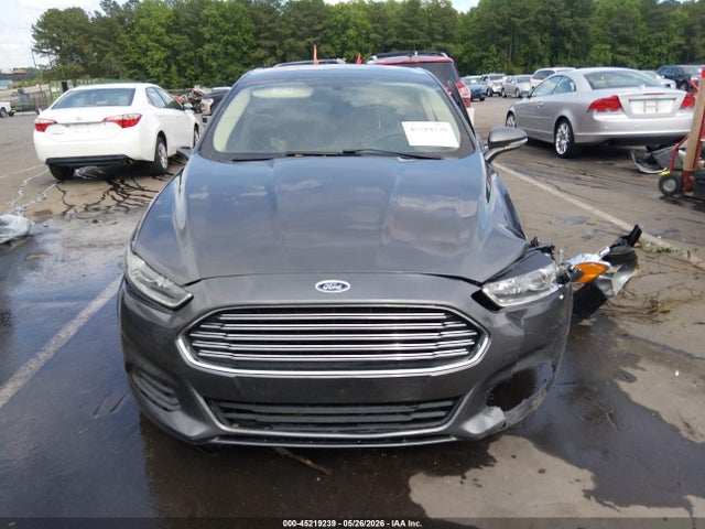 Aukcja sprzedaży 2015 Ford Fusion Se, vin: 3FA6P0HD6FR241928, numer aukcji: 45219239