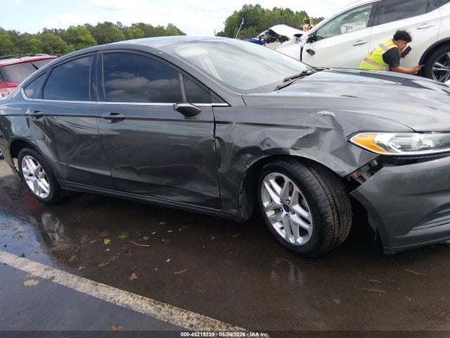 Aukcja sprzedaży 2015 Ford Fusion Se, vin: 3FA6P0HD6FR241928, numer aukcji: 45219239