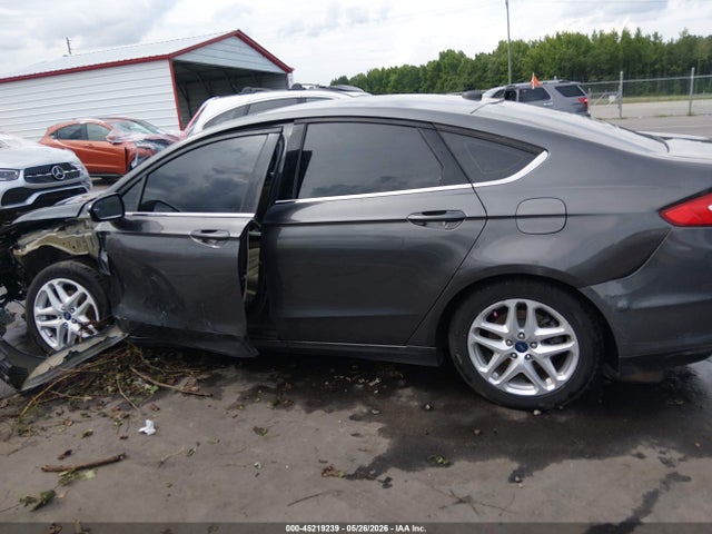 Aukcja sprzedaży 2015 Ford Fusion Se, vin: 3FA6P0HD6FR241928, numer aukcji: 45219239