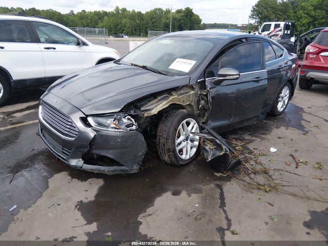 Aukcja sprzedaży 2015 Ford Fusion Se, vin: 3FA6P0HD6FR241928, numer aukcji: 45219239