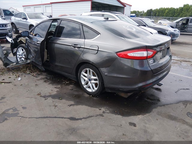 Aukcja sprzedaży 2015 Ford Fusion Se, vin: 3FA6P0HD6FR241928, numer aukcji: 45219239