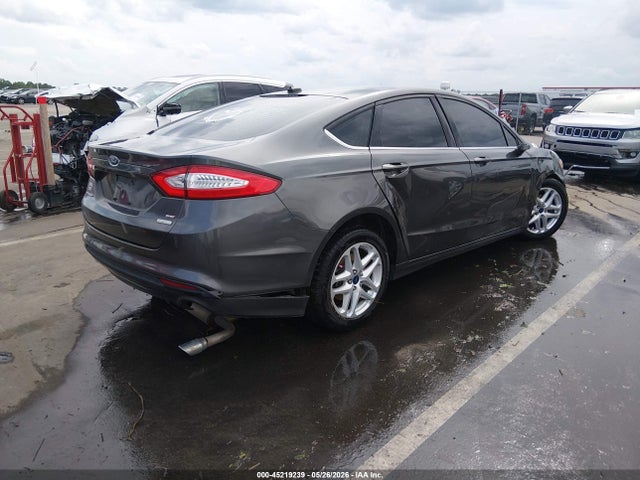 Aukcja sprzedaży 2015 Ford Fusion Se, vin: 3FA6P0HD6FR241928, numer aukcji: 45219239