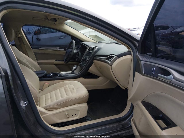 Aukcja sprzedaży 2015 Ford Fusion Se, vin: 3FA6P0HD6FR241928, numer aukcji: 45219239