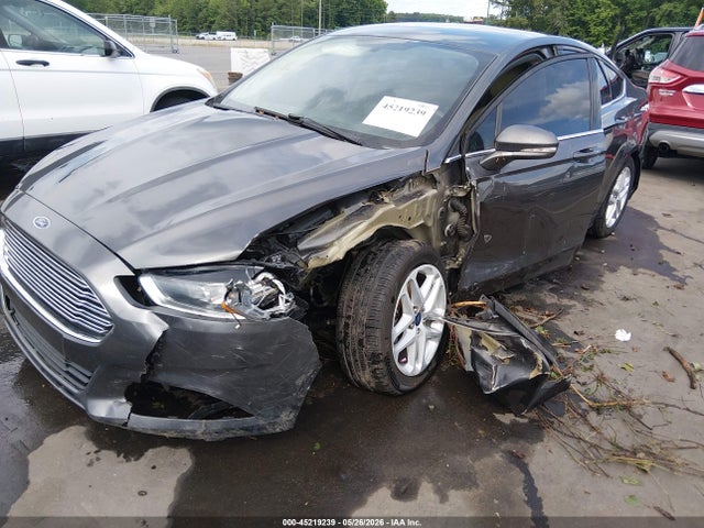 Aukcja sprzedaży 2015 Ford Fusion Se, vin: 3FA6P0HD6FR241928, numer aukcji: 45219239