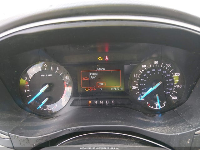 Aukcja sprzedaży 2015 Ford Fusion Se, vin: 3FA6P0HD6FR241928, numer aukcji: 45219239