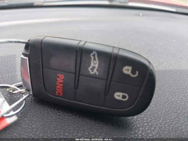 Aukcja sprzedaży 2016 Dodge Charger Se, vin: 2C3CDXBG6GH327968, numer aukcji: 45219244