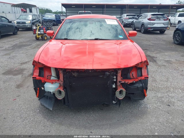 Aukcja sprzedaży 2016 Dodge Charger Se, vin: 2C3CDXBG6GH327968, numer aukcji: 45219244