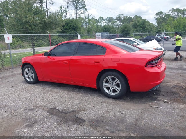 Aukcja sprzedaży 2016 Dodge Charger Se, vin: 2C3CDXBG6GH327968, numer aukcji: 45219244