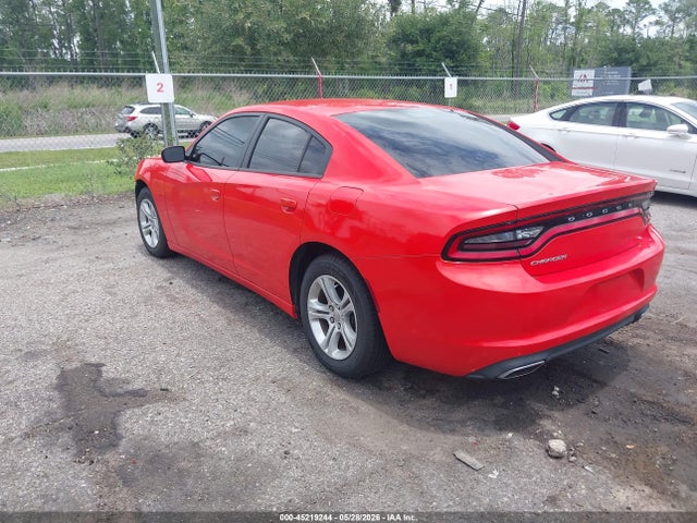 Aukcja sprzedaży 2016 Dodge Charger Se, vin: 2C3CDXBG6GH327968, numer aukcji: 45219244