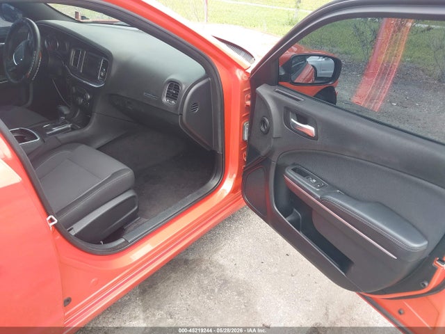 Aukcja sprzedaży 2016 Dodge Charger Se, vin: 2C3CDXBG6GH327968, numer aukcji: 45219244