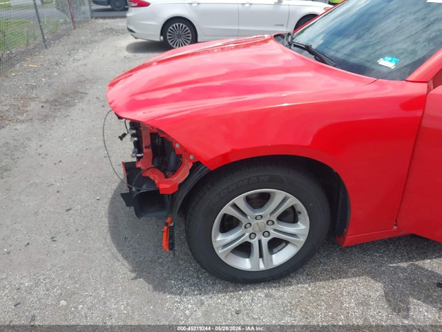 Aukcja sprzedaży 2016 Dodge Charger Se, vin: 2C3CDXBG6GH327968, numer aukcji: 45219244