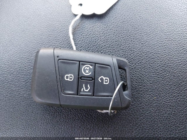 45219248 :رقم المزاد ، 1V2BC2CA7MC236194 vin ، 2021 Volkswagen Atlas Cross Sport 2.0t Sel مزاد بيع