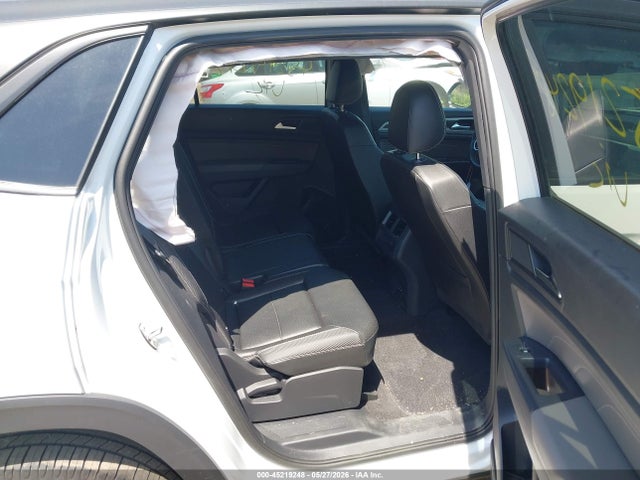 45219248 :رقم المزاد ، 1V2BC2CA7MC236194 vin ، 2021 Volkswagen Atlas Cross Sport 2.0t Sel مزاد بيع