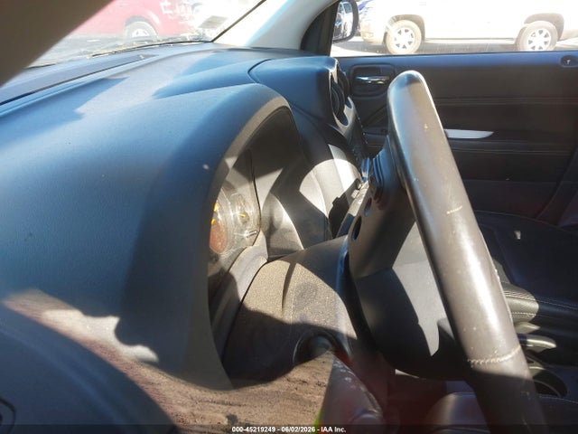 Aukcja sprzedaży 2015 Jeep Compass High Altitude Edition, vin: 1C4NJCEA2FD138937, numer aukcji: 45219249