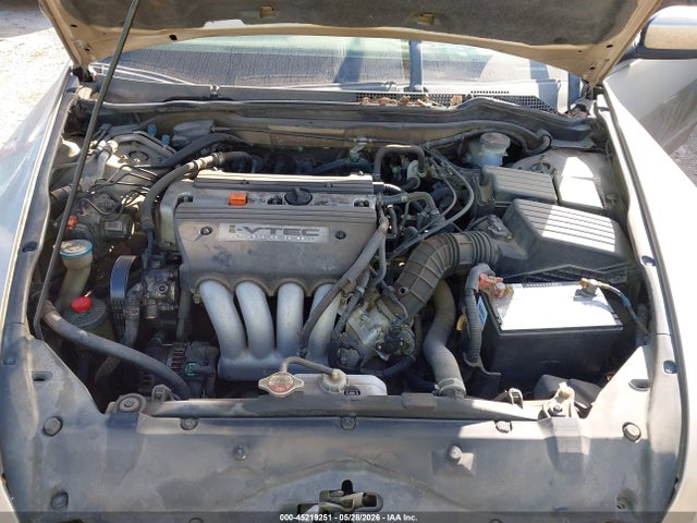 Aukcja sprzedaży 2005 Honda Accord 2.4 Ex, vin: 1HGCM56875A011950, numer aukcji: 45219251