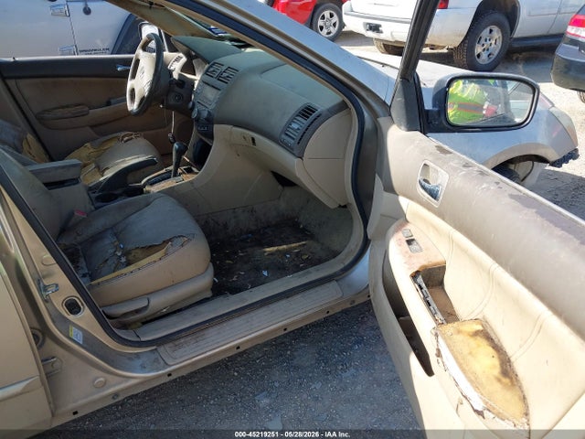 Aukcja sprzedaży 2005 Honda Accord 2.4 Ex, vin: 1HGCM56875A011950, numer aukcji: 45219251