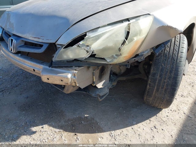 Aukcja sprzedaży 2005 Honda Accord 2.4 Ex, vin: 1HGCM56875A011950, numer aukcji: 45219251