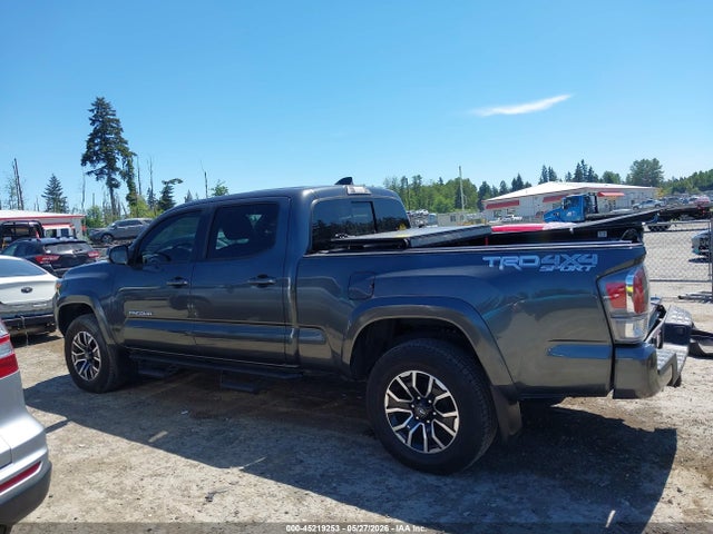 Продажа на аукционе авто 2023 Toyota Tacoma Trd Sport, vin: 3TMDZ5BN8PM156808, номер лота: 45219253