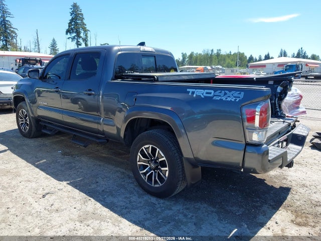 Продажа на аукционе авто 2023 Toyota Tacoma Trd Sport, vin: 3TMDZ5BN8PM156808, номер лота: 45219253