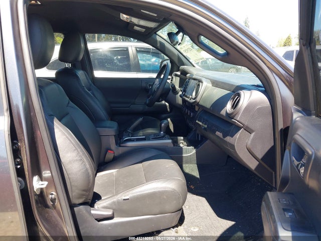 Продажа на аукционе авто 2023 Toyota Tacoma Trd Sport, vin: 3TMDZ5BN8PM156808, номер лота: 45219253