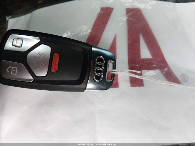 Aukcja sprzedaży 2022 Audi Sq5 Premium Plus Tfsi Quattro Tiptronic, vin: WA1B4AFY2N2127984, numer aukcji: 45219259
