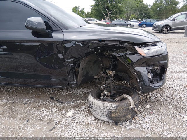 Aukcja sprzedaży 2022 Audi Sq5 Premium Plus Tfsi Quattro Tiptronic, vin: WA1B4AFY2N2127984, numer aukcji: 45219259