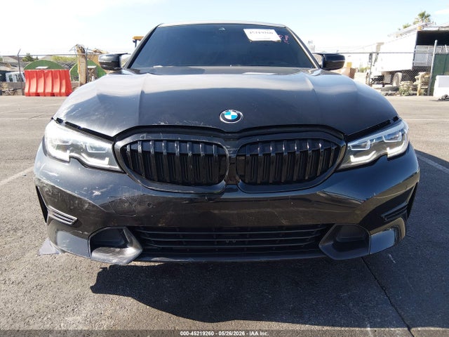 BMW 330I 2020 3MW5R1J01L8B04763 Image 13