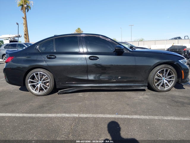 BMW 330I 2020 3MW5R1J01L8B04763 Image 14