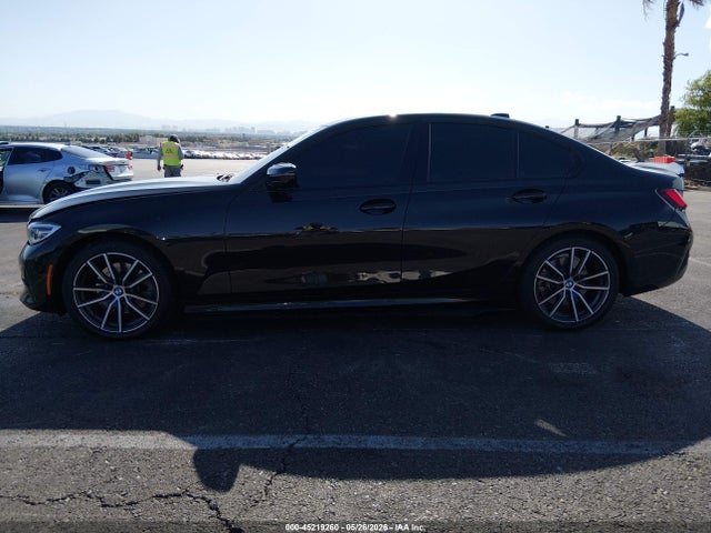BMW 330I 2020 3MW5R1J01L8B04763 Image 15