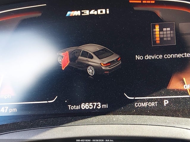 BMW 330I 2020 3MW5R1J01L8B04763 Image 16