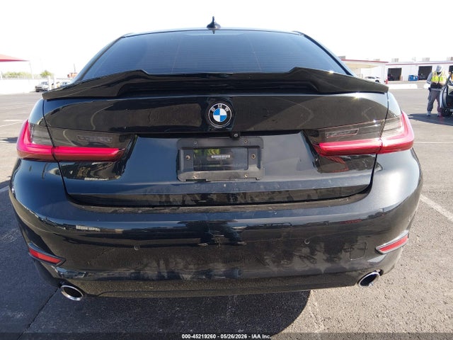 BMW 330I 2020 3MW5R1J01L8B04763 Image 17