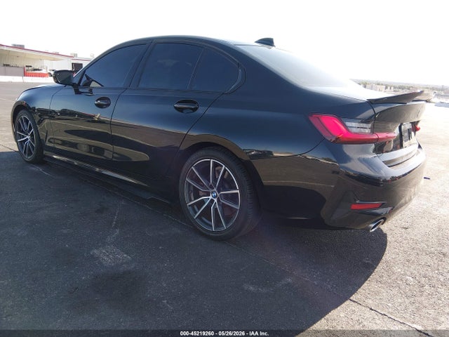 BMW 330I 2020 3MW5R1J01L8B04763 Image 3