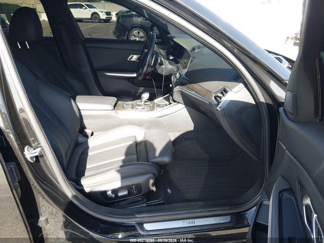 BMW 330I 2020 3MW5R1J01L8B04763 Image 5