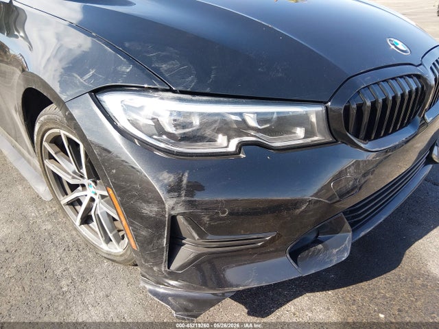 BMW 330I 2020 3MW5R1J01L8B04763 Image 6