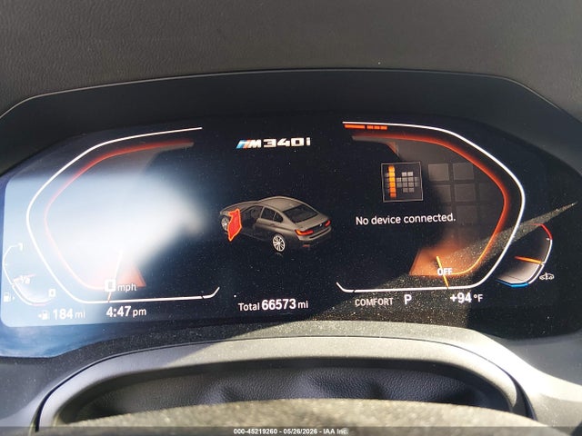 BMW 330I 2020 3MW5R1J01L8B04763 Image 7