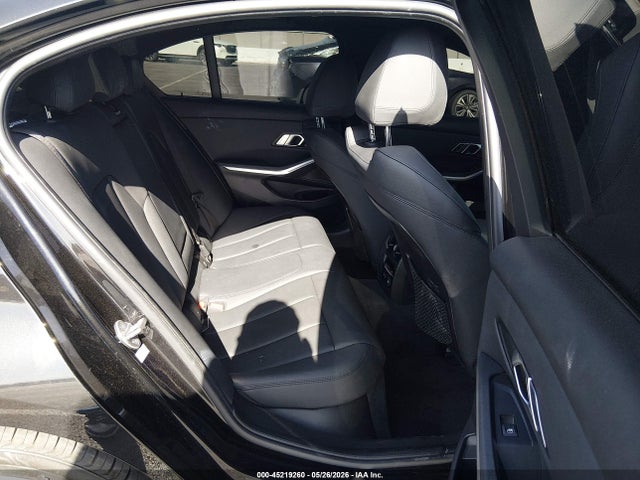 BMW 330I 2020 3MW5R1J01L8B04763 Image 8