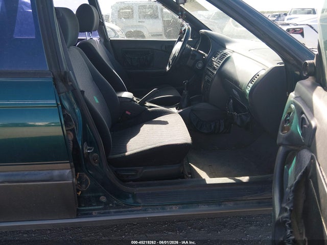 Продажа на аукционе авто 1995 Subaru Legacy L/outback, vin: 4S3BK6356S6350469, номер лота: 45219262