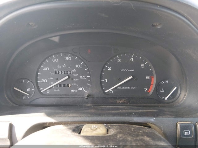 Продажа на аукционе авто 1995 Subaru Legacy L/outback, vin: 4S3BK6356S6350469, номер лота: 45219262