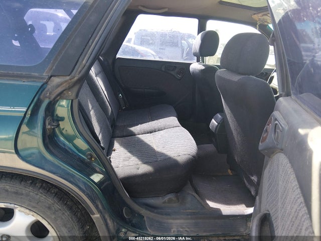Продажа на аукционе авто 1995 Subaru Legacy L/outback, vin: 4S3BK6356S6350469, номер лота: 45219262