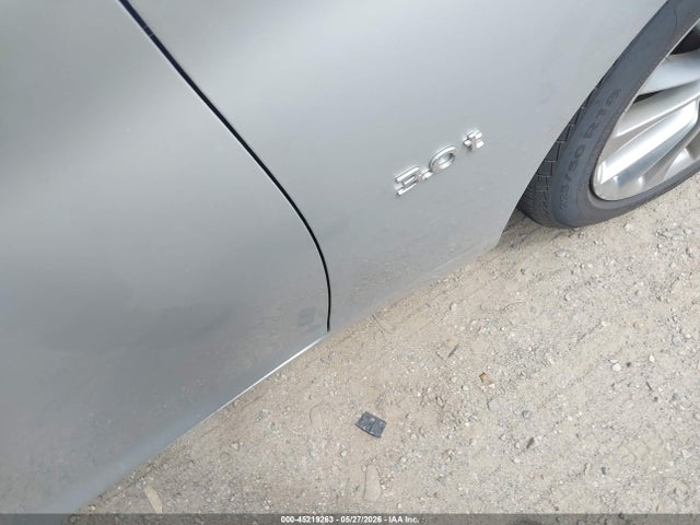 Продажа на аукционе авто 2018 Infiniti Q50 3.0t Luxe, vin: JN1EV7AR4JM445142, номер лота: 45219263
