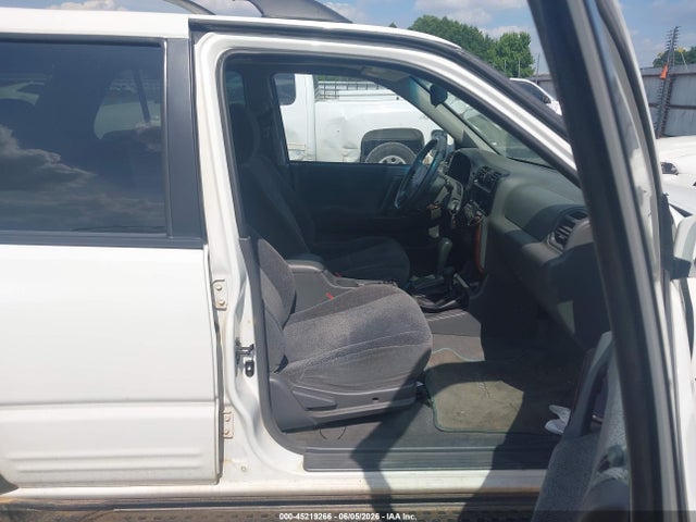 Aukcja sprzedaży 2000 Honda Passport Ex/lx, vin: 4S6DM58WXY4417340, numer aukcji: 45219266