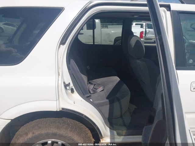 Aukcja sprzedaży 2000 Honda Passport Ex/lx, vin: 4S6DM58WXY4417340, numer aukcji: 45219266