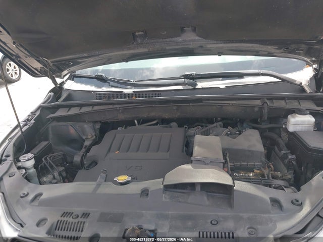 45219272 :رقم المزاد ، 5TDBKRFH7ES010307 vin ، 2014 Toyota Highlander Le Plus V6 مزاد بيع