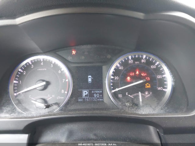 45219272 :رقم المزاد ، 5TDBKRFH7ES010307 vin ، 2014 Toyota Highlander Le Plus V6 مزاد بيع