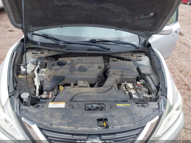 Aukcja sprzedaży 2016 Nissan Altima 2.5 S, vin: 1N4AL3APXGN349114, numer aukcji: 45219274