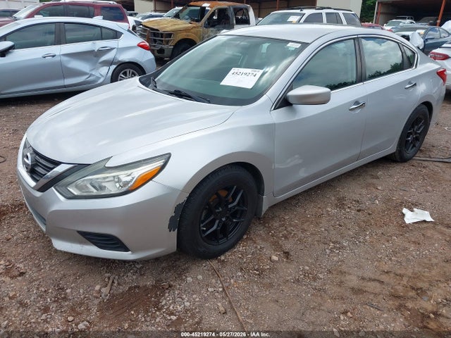 Aukcja sprzedaży 2016 Nissan Altima 2.5 S, vin: 1N4AL3APXGN349114, numer aukcji: 45219274