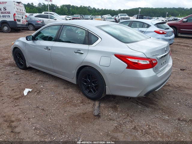 Aukcja sprzedaży 2016 Nissan Altima 2.5 S, vin: 1N4AL3APXGN349114, numer aukcji: 45219274