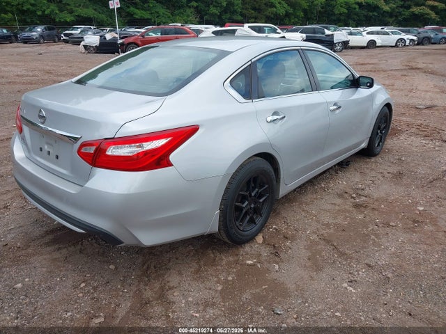 Aukcja sprzedaży 2016 Nissan Altima 2.5 S, vin: 1N4AL3APXGN349114, numer aukcji: 45219274